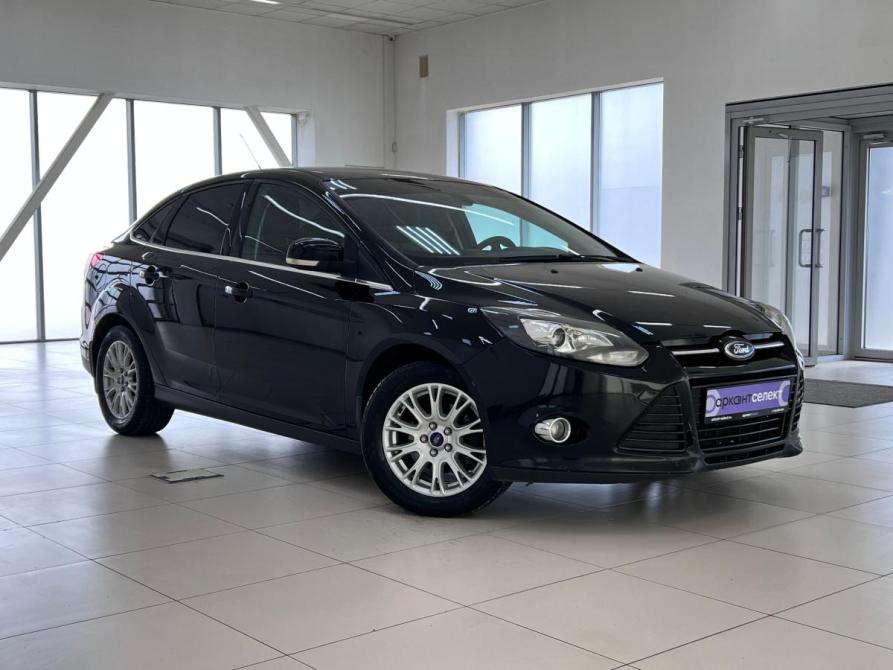 Ford Focus III Волгоград  - изображение 3