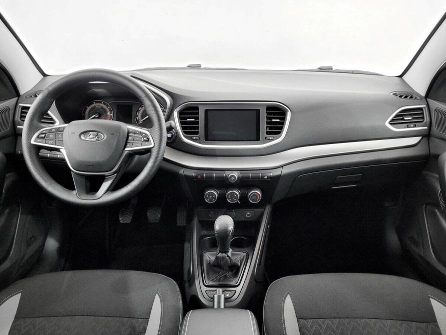 Lada (ВАЗ) Vesta I Рестайлинг (NG) Москва  - изображение 5