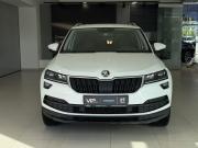 Skoda Karoq I Тверь  - изображение 18
