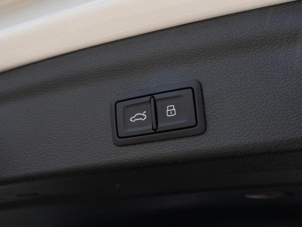 Audi Q3 II (F3) с пробегом 2026 года, цена 3 850 000 рублей, 17 км, внедорожник, Автокод Объявления