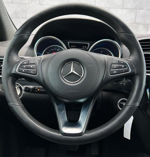 Mercedes-Benz GLS I (X166) Альметьевск  - изображение 16