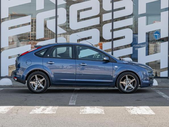 Ford Focus II с пробегом 2006 года, цена 550 000 рублей, 265470 км, хэтчбек, Автокод Объявления