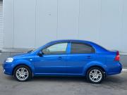 Chevrolet Aveo I Рестайлинг Тамбов  - изображение 25