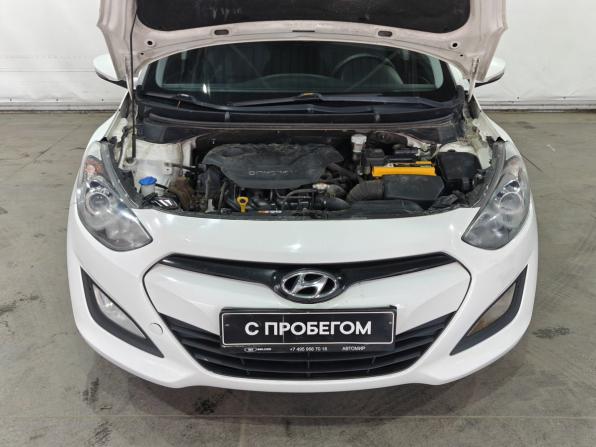 Hyundai i30 II с пробегом 2012 года, цена 960 000 рублей, 243500 км, хэтчбек, Автокод Объявления
