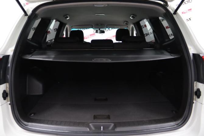 Hyundai Santa Fe II Рестайлинг с пробегом 2012 года, цена 1 450 250 рублей, 139388 км, внедорожник, Автокод Объявления