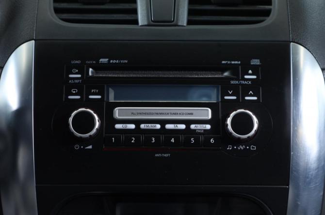 Suzuki SX4 I (Classic) Рестайлинг с пробегом 2010 года, цена 739 000 рублей, 253000 км, хэтчбек, Автокод Объявления
