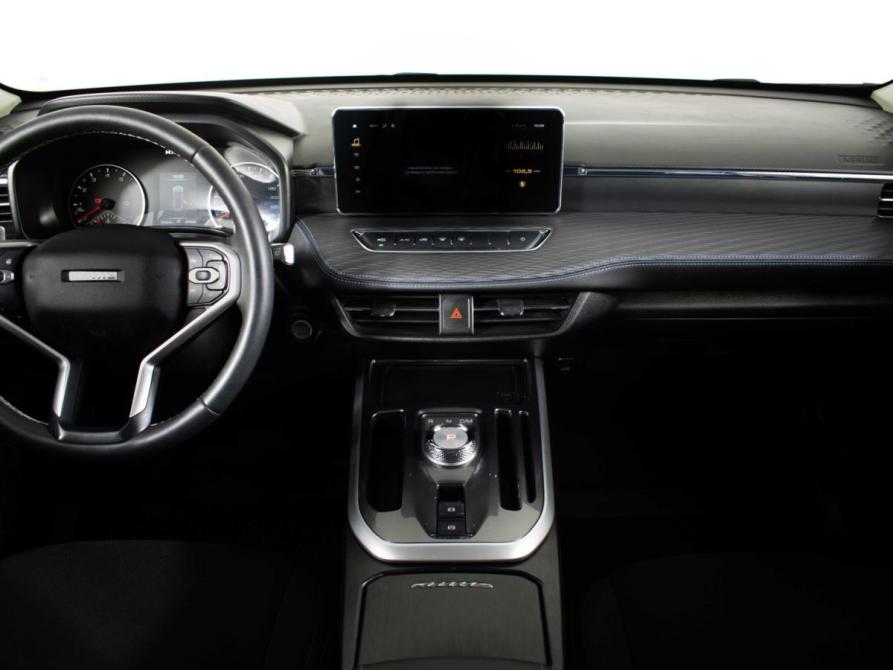 Haval Jolion I Рестайлинг Москва  - изображение 14