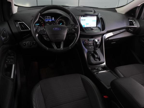 Ford Kuga II Рестайлинг с пробегом 2017 года, цена 1 299 000 рублей, 178049 км, внедорожник, Автокод Объявления
