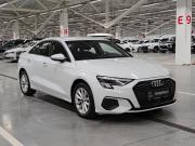 Audi A3 IV (8Y) Казань  - изображение 32