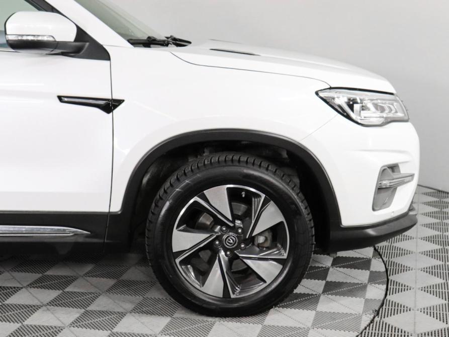 Changan CS75 I Рестайлинг Химки  - изображение 15