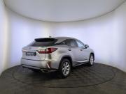 Lexus RX IV Москва  - изображение 35