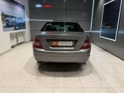 Mercedes-Benz C-Класс III (W204) Новосибирск  - изображение 22