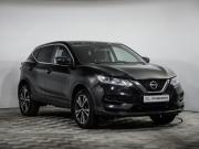 Nissan Qashqai II Рестайлинг Санкт-Петербург  - изображение 28