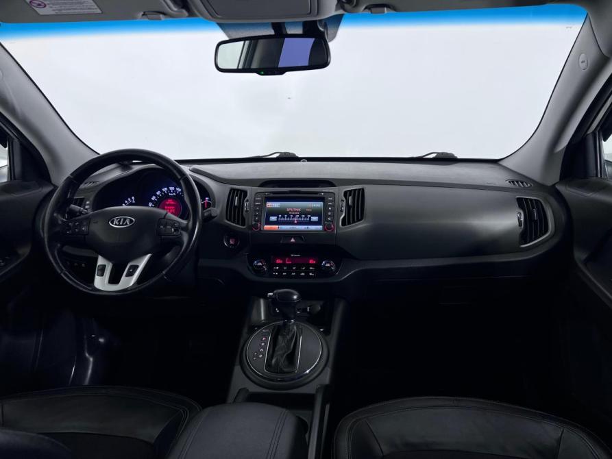 Kia Sportage III Ростов-на-Дону  - изображение 9