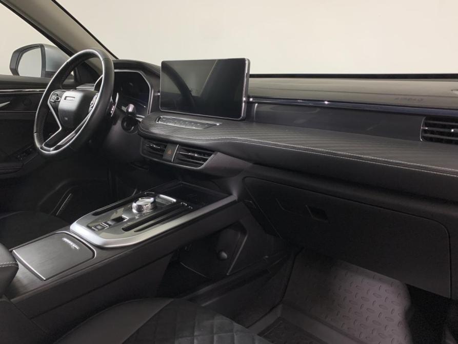 Haval Jolion I Москва  - изображение 13