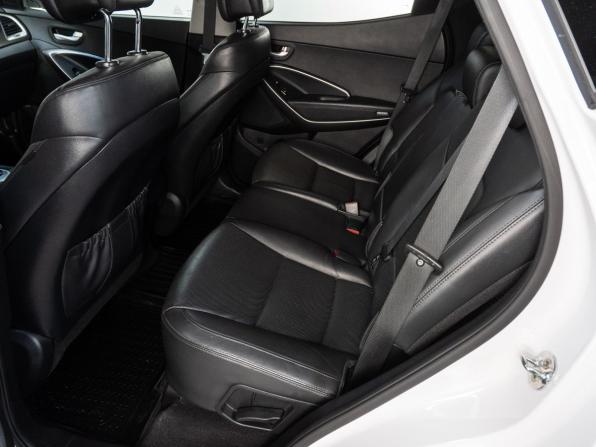 Hyundai Santa Fe III Рестайлинг с пробегом 2016 года, цена 2 330 000 рублей, 140545 км, внедорожник, Автокод Объявления