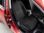 Mitsubishi Lancer X Тюмень  - изображение 38