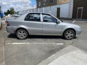 Geely CK (Otaka) I Рестайлинг Крым  - изображение 15