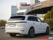 Li Auto (Lixiang) L7 I Рестайлинг Москва  - изображение 30
