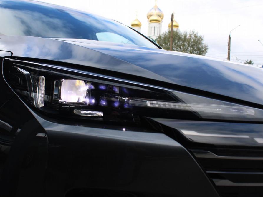 Changan UNI-S I Дзержинск  - изображение 34