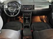 Skoda Kodiaq I Москва  - изображение 27