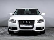 Audi A3 II (8P) Рестайлинг 2 Москва  - изображение 29