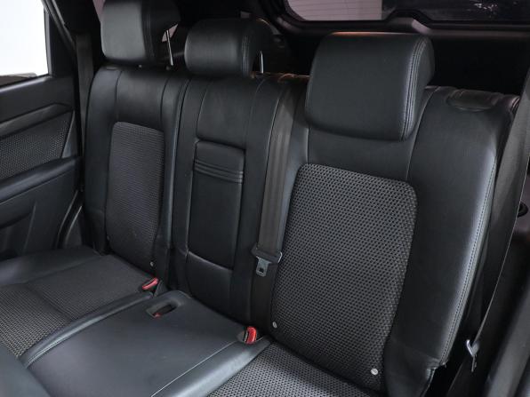 Chevrolet Captiva I с пробегом 2009 года, цена 640 000 рублей, 214000 км, внедорожник, Автокод Объявления
