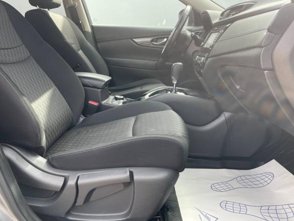 Nissan X-Trail III Рестайлинг с пробегом 2019 года, цена 2 158 000 рублей, 123891 км, внедорожник, Автокод Объявления