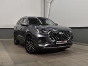 Chery Tiggo 8 Pro Max I Кемерово  - изображение 33