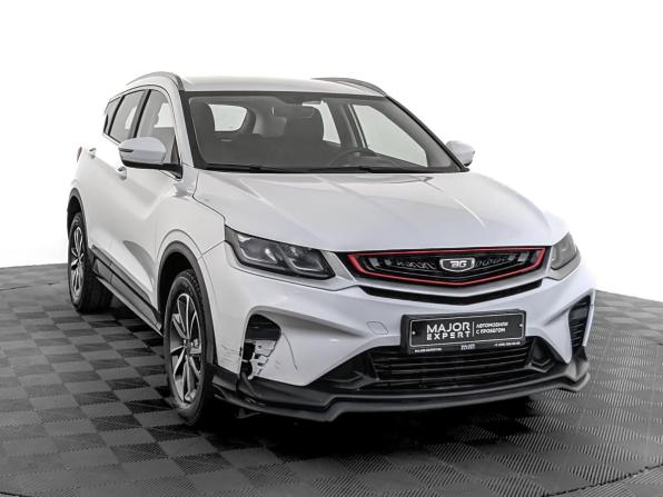 Belgee X50 с пробегом 2025 года, цена 1 675 000 рублей, 88576 км, внедорожник, Автокод Объявления