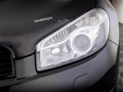 Nissan Qashqai I Рестайлинг Москва  - изображение 42