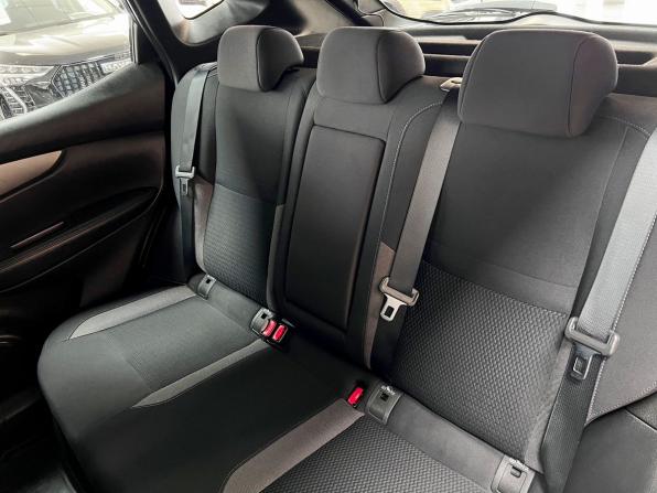 Nissan Qashqai II Рестайлинг с пробегом 2019 года, цена 1 895 000 рублей, 125398 км, внедорожник, Автокод Объявления
