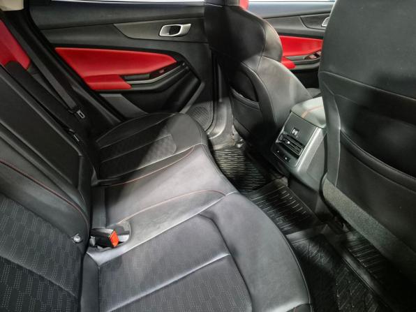 Changan CS55 Plus II с пробегом 2024 года, цена 2 169 000 рублей, 36000 км, внедорожник, Автокод Объявления