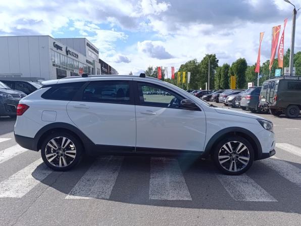 Lada (ВАЗ) Vesta I с пробегом 2020 года, цена 1 270 000 рублей, 91151 км, универсал, Автокод Объявления