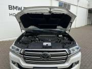 Toyota Land Cruiser 200 Series Рестайлинг 2 Санкт-Петербург  - изображение 35