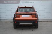 Haval Dargo Старый Оскол  - изображение 23