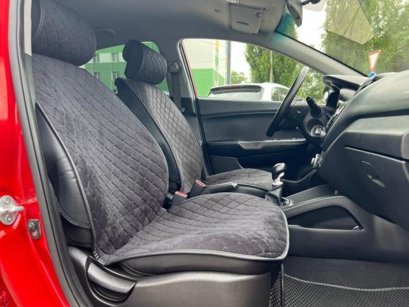 Kia Rio III с пробегом 2014 года, цена 884 500 рублей, 117187 км, седан, Автокод Объявления