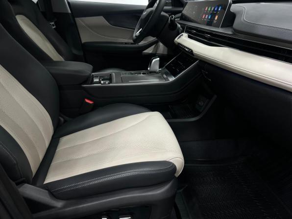 Chery Tiggo 4 Pro I с пробегом 2024 года, цена 2 099 000 рублей, 3220 км, внедорожник, Автокод Объявления