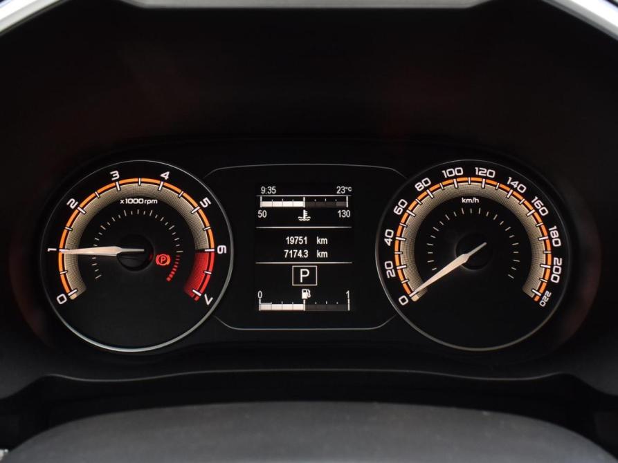 Lada (ВАЗ) Vesta I Рестайлинг (NG) Краснодар  - изображение 13