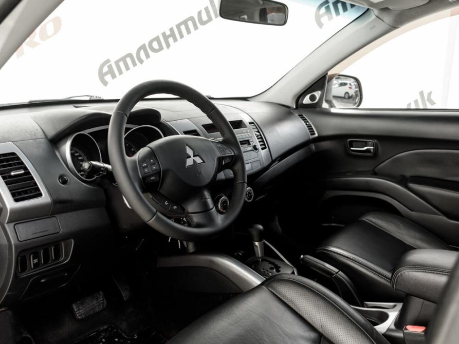 Mitsubishi Outlander II Екатеринбург  - изображение 11