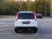 Nissan X-Trail II Рестайлинг Чебоксары  - изображение 29