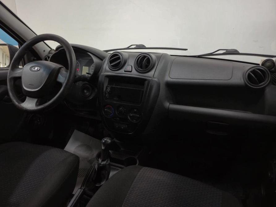 Lada (ВАЗ) Granta I Альметьевск  - изображение 15