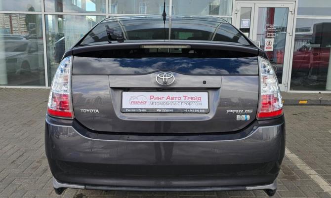 Toyota Prius II Рестайлинг (XW20) с пробегом 2008 года, цена 749 000 рублей, 300000 км, лифтбек, Автокод Объявления