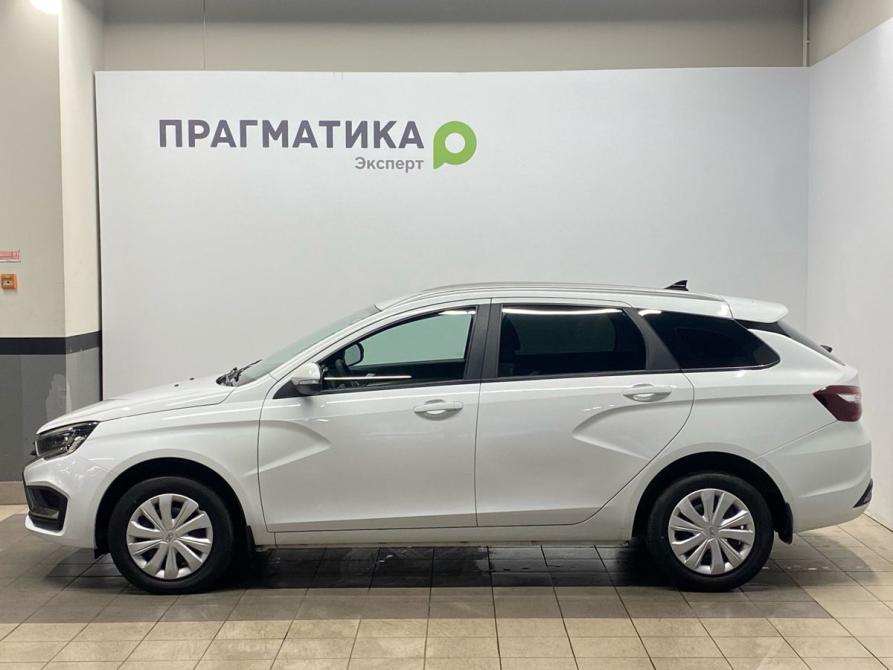 Lada (ВАЗ) Vesta I Рестайлинг (NG) Санкт-Петербург  - изображение 2