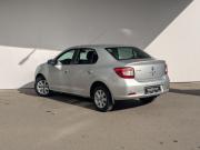 Renault Logan II Москва  - изображение 41