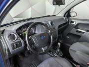 Ford Fusion I Рестайлинг Москва  - изображение 33