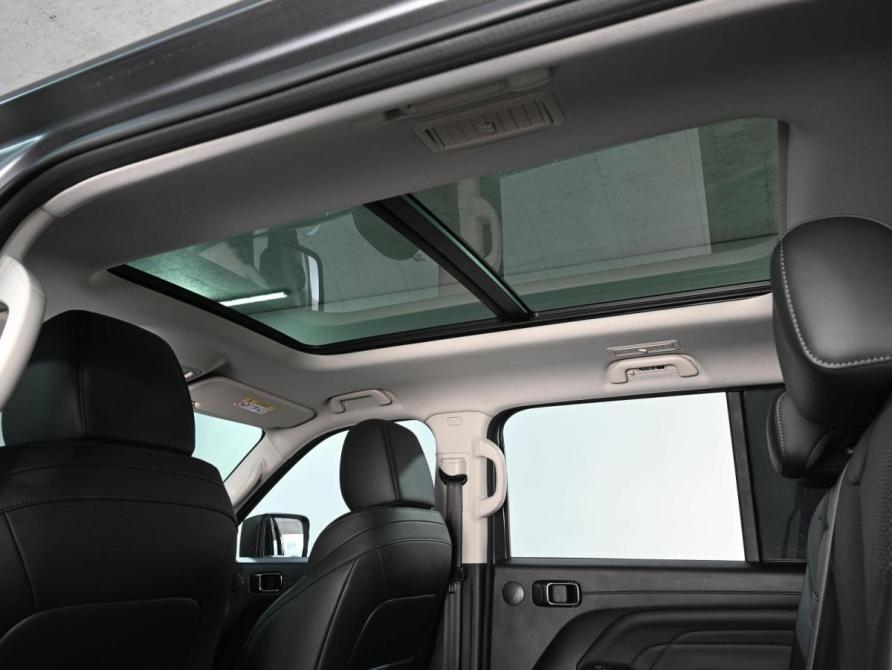 Haval H9 II Ростов-на-Дону  - изображение 14