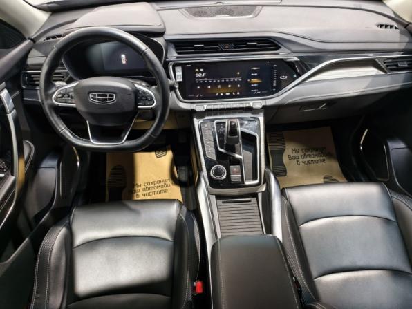 Geely Atlas Pro с пробегом 2024 года, цена 2 241 900 рублей, 41575 км, внедорожник, Автокод Объявления