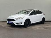 Ford Focus III Рестайлинг Липецк  - изображение 18