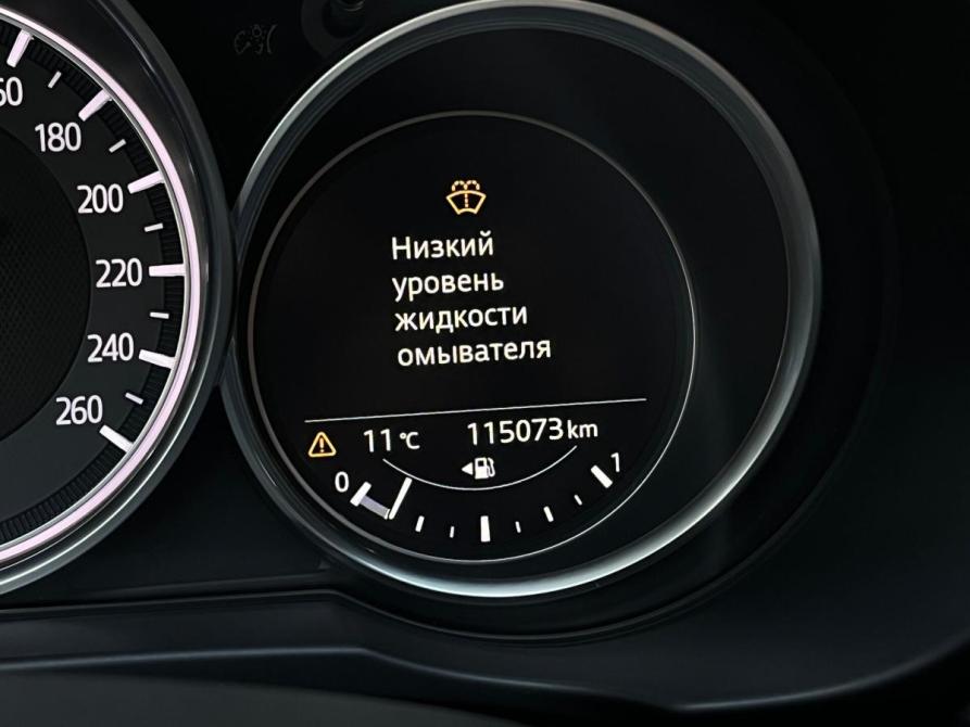 Mazda CX-5 II Санкт-Петербург  - изображение 18